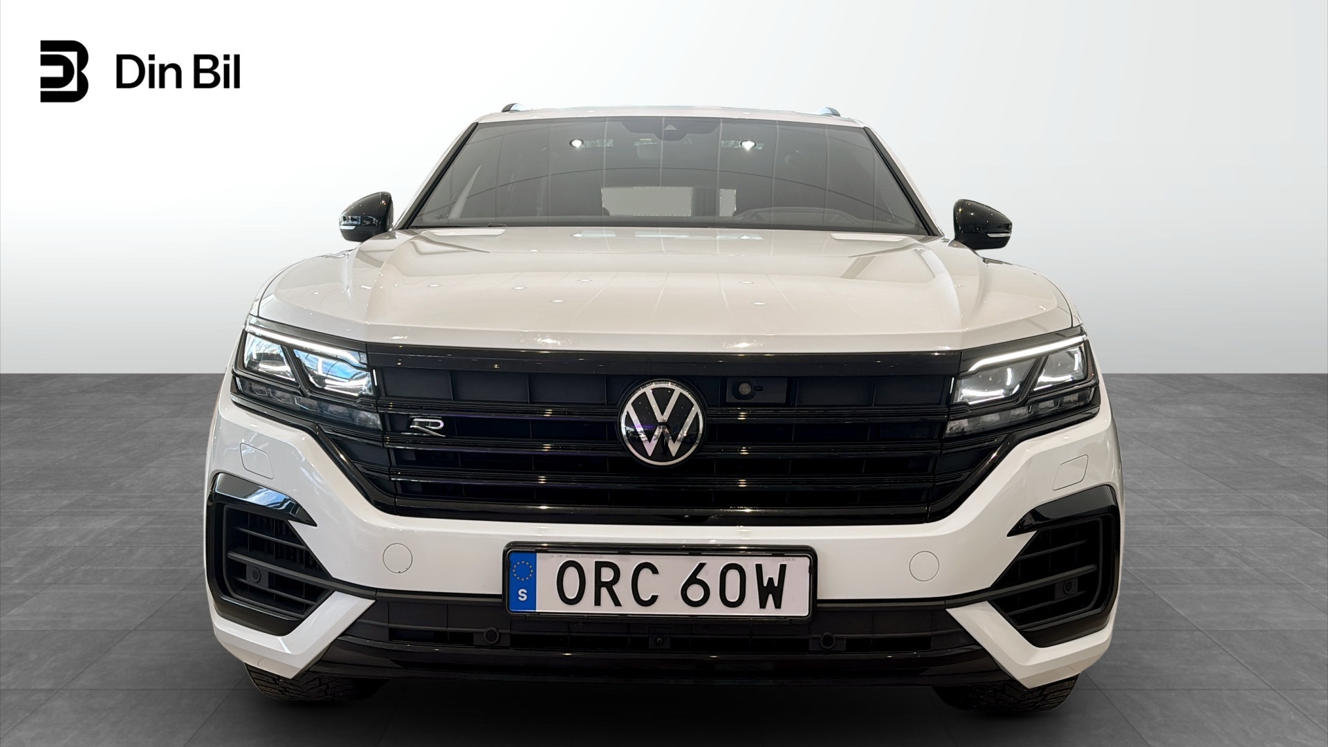 Volkswagen Touareg 2023, kuva 4/48