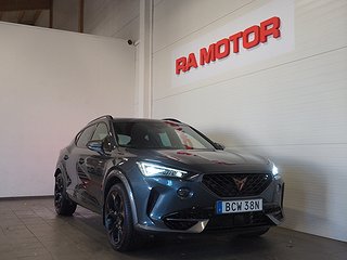 Kombi Cupra Formentor 2 av 27