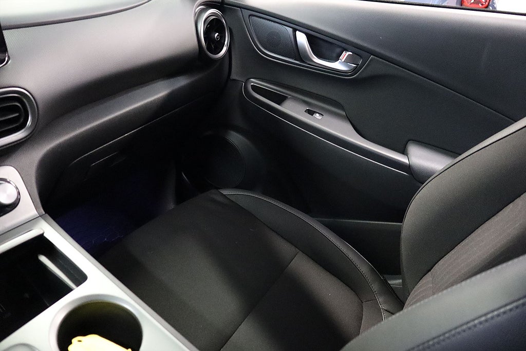 Bild på Hyundai Kona Essential EV 136hk Aut - BACKKAMERA