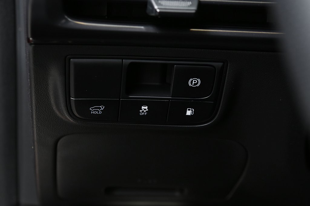 Hyundai Tucson Plug-in N-Line - 0,99% Kampanjränta* 2025