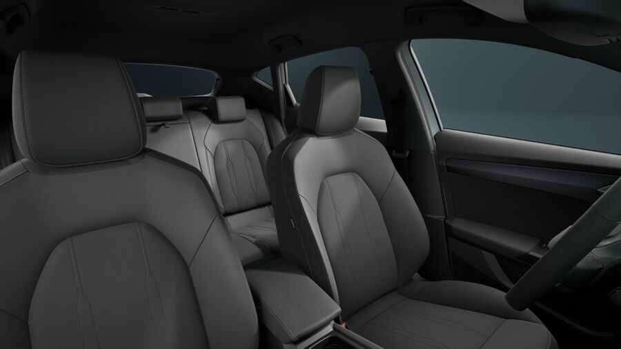 Cupra Formentor 2026, bild 4/10