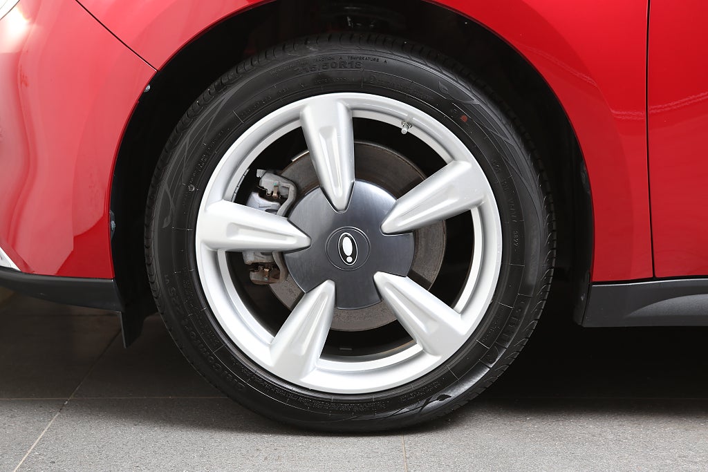 ORA Funky Cat 48Kwh 30mil/räckvidd Superkampanj!!! 2022