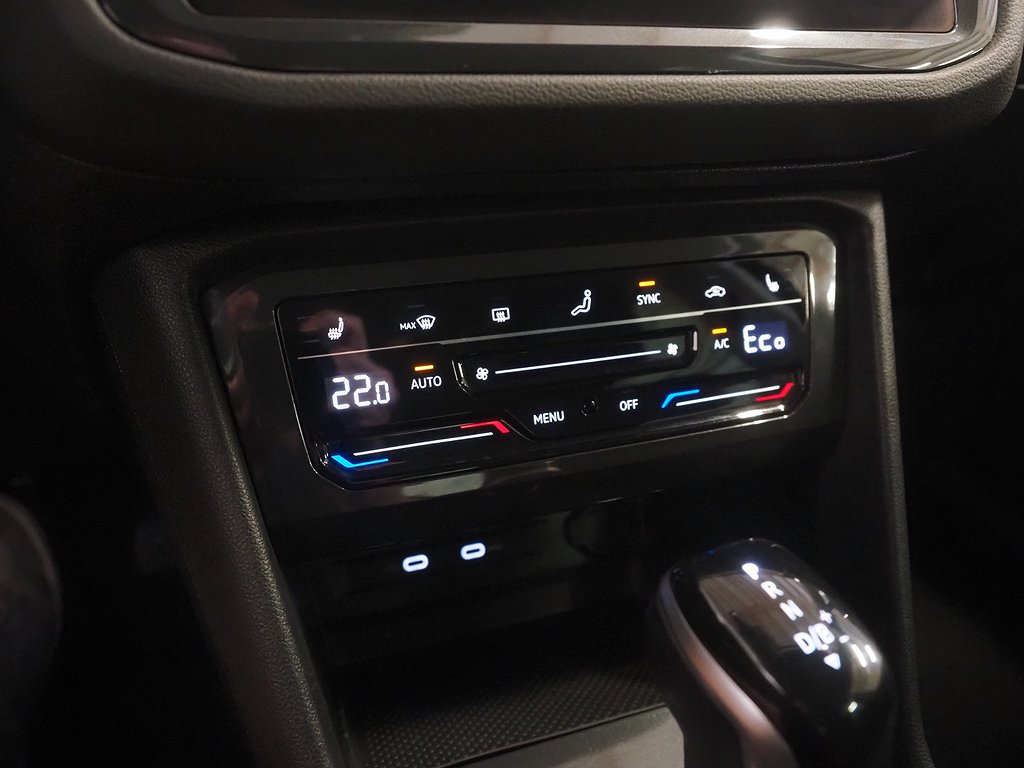 Volkswagen Tiguan eHybrid 1.4 TSI ACT OPF Elegance Euro 6 2022