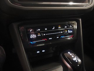 SUV Volkswagen Tiguan 26 av 27