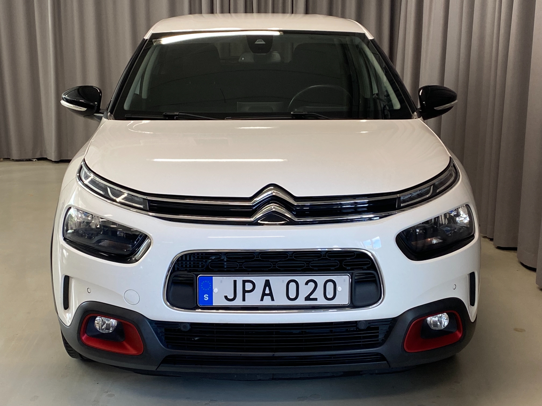 Citroen C4 Cactus 110hk Automat 2018, bild 4/10