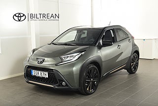 İkinci el  Toyota Aygo X 1.0