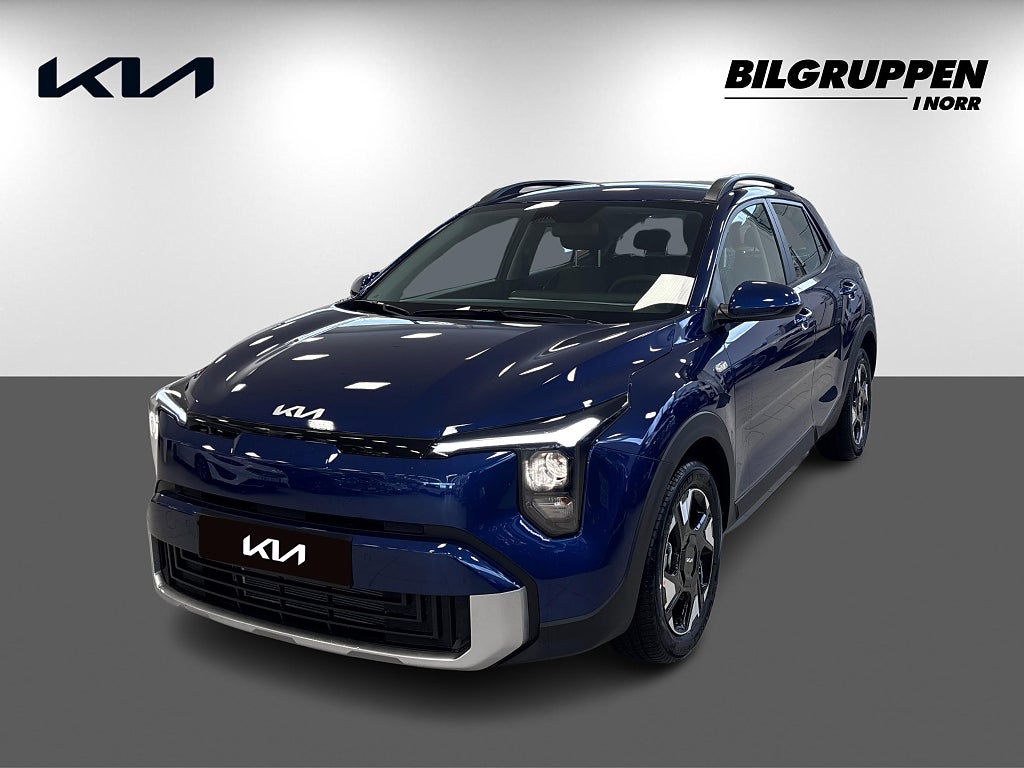 Kia Stonic 1.0 T-GDI MT Action