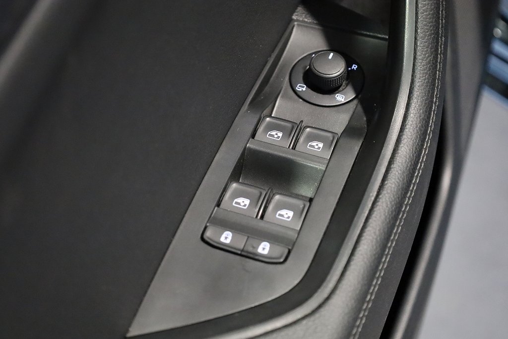 Skoda Superb iV Kombi 1,4 Plug-in Hybrid Business Edition 2021