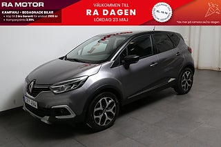 SUV Renault Captur 1 av 25