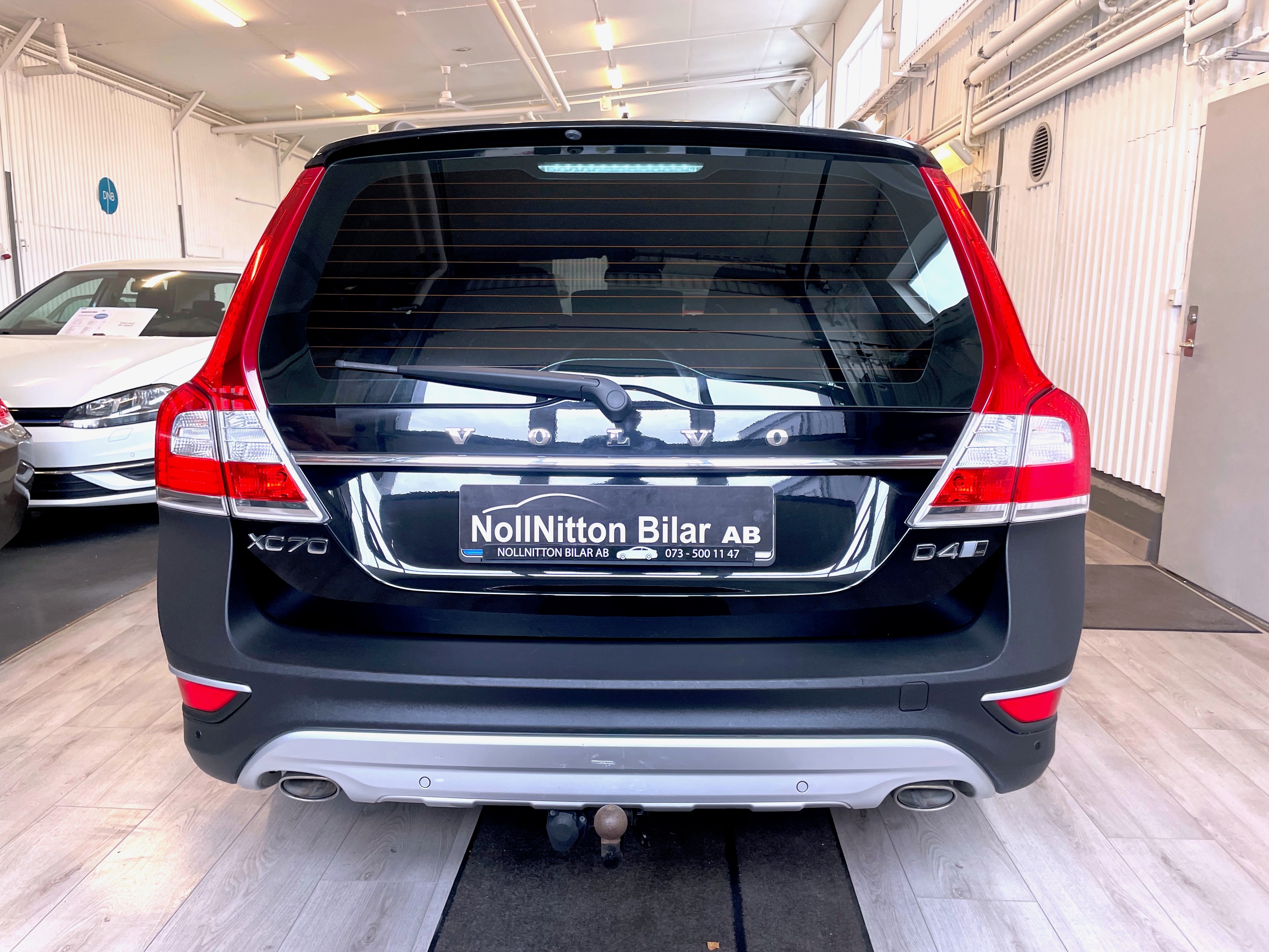 Volvo XC70 2016, bild 6/40