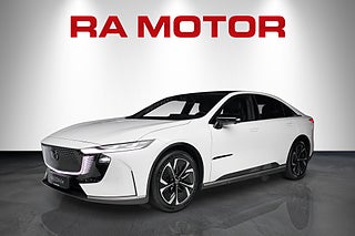 Halvkombi Mazda 6e 1 av 14