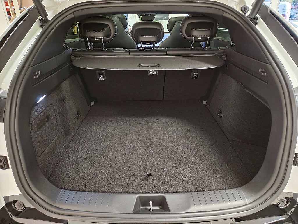 Mazda CX-6e 2026 - miniatyr 12