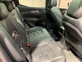 SUV Nissan Qashqai 17 av 30