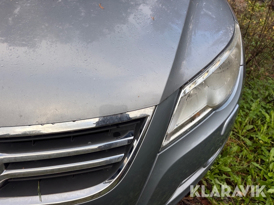 Volkswagen Tiguan 1.4 TSI 2010, bild 5/10