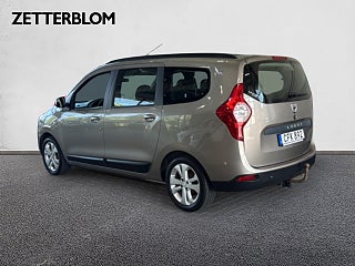 Kombi Dacia Lodgy 3 av 15