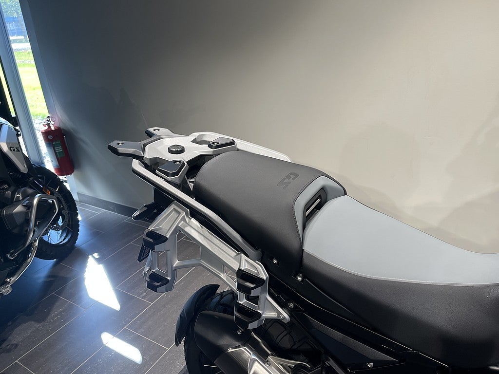 BMW R1300GSA/Kampanj Optimised/För beställning