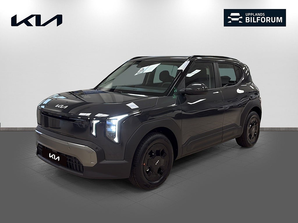Kia EV2 Kampanj Omgående Leverans