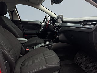 Ford Focus Active Kombi 1.0 Backkamera/Lågskatt/SoV-Däck/Carplay – bild 10