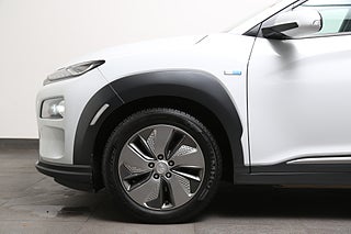 SUV Hyundai Kona 7 av 31