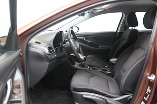 Halvkombi Hyundai i30 7 av 17