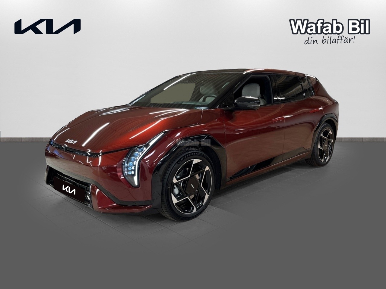 Kia EV4