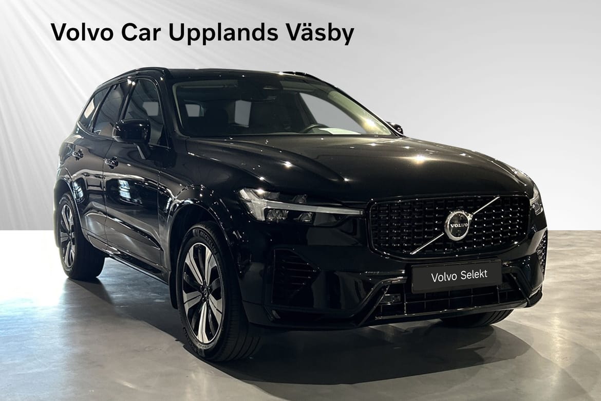 Volvo XC60 2025, bild 6/49