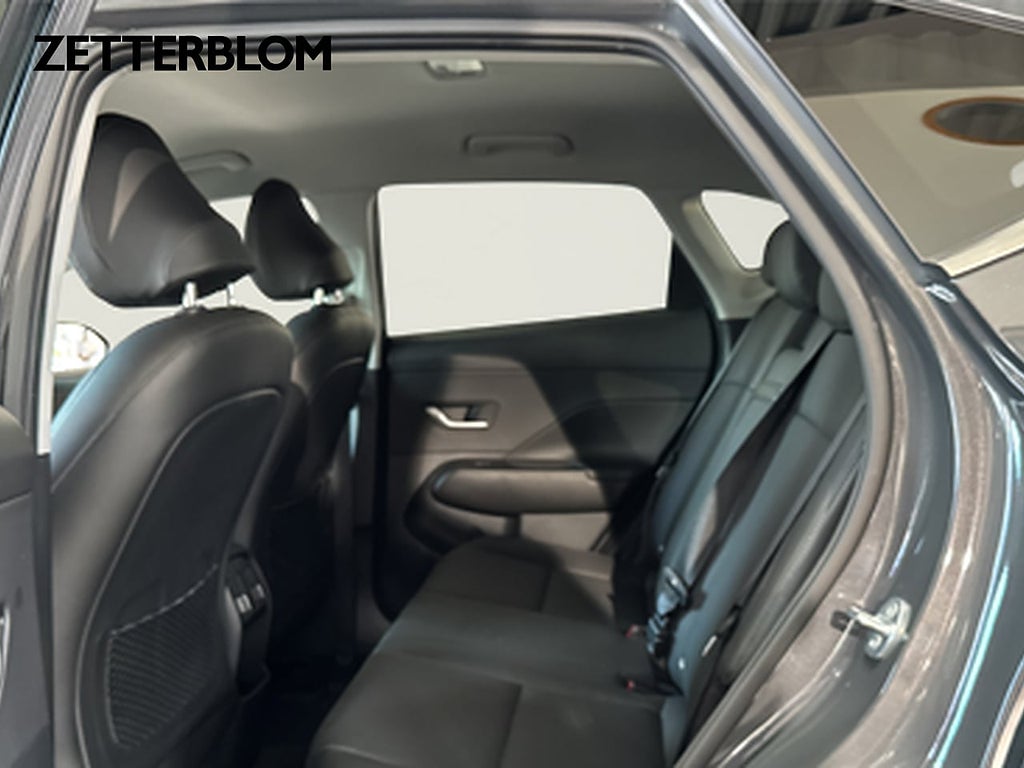 Kombi Hyundai Kona 9 av 14