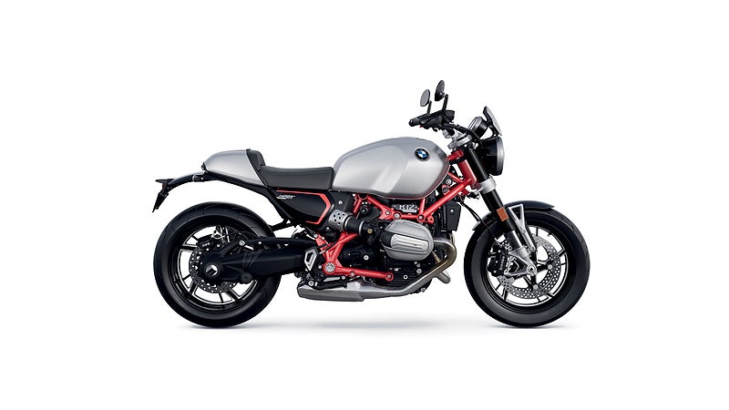 BMW R12 Ninet