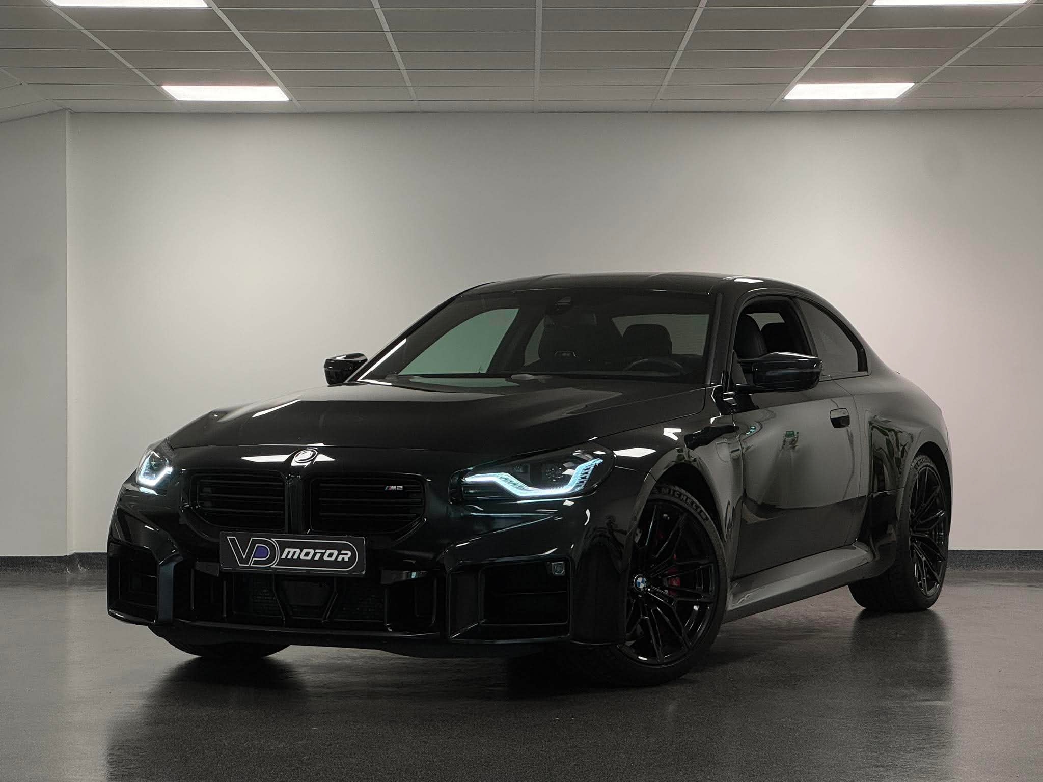 BMW M2 2023, photo 3/69