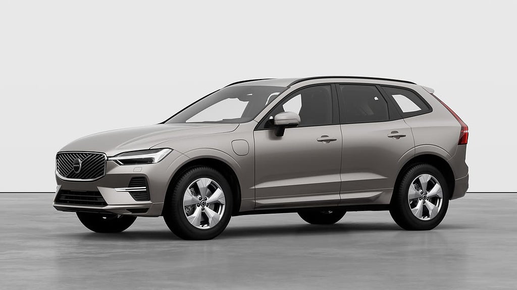 Volvo XC60 T6 Core Nordic Edition|Privatleasing 7995kr! | I Lager|