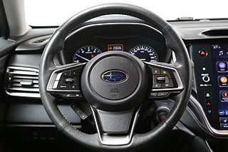 Kombi Subaru Outback 16 av 28
