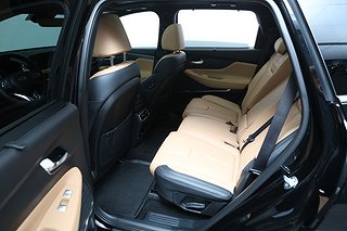 SUV Hyundai Santa Fe 5 av 27