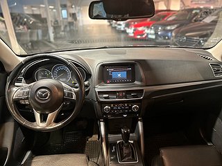 Mazda CX-5 2.2 SKYACTIV-D AWD SKINN/B-Kamera/Drag/SoV/BOSE