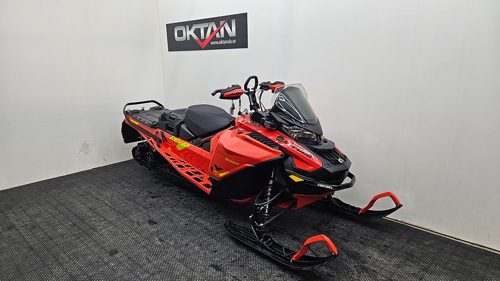 Ski-Doo EXPED. 850 E-TEC XTREM
