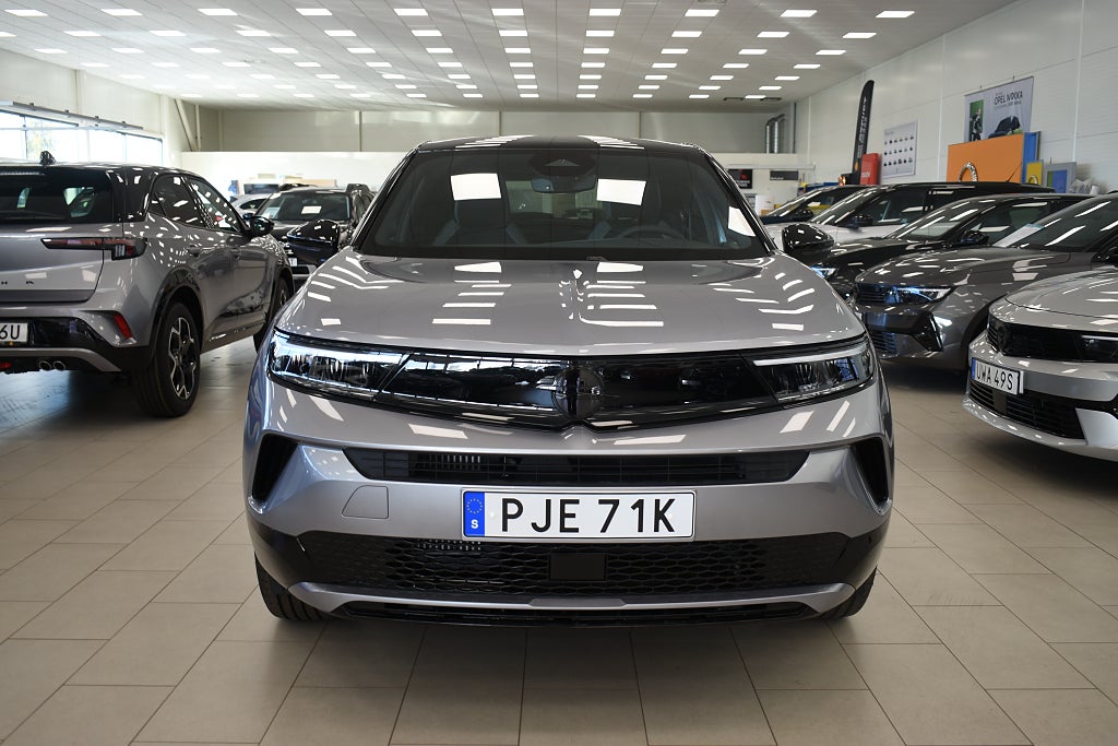 Opel Mokka GS Automat