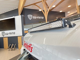 Husbil-halvintegrerad Dethleffs GLOBEBUS PERFORMANCE 4X4 T46 29 av 30