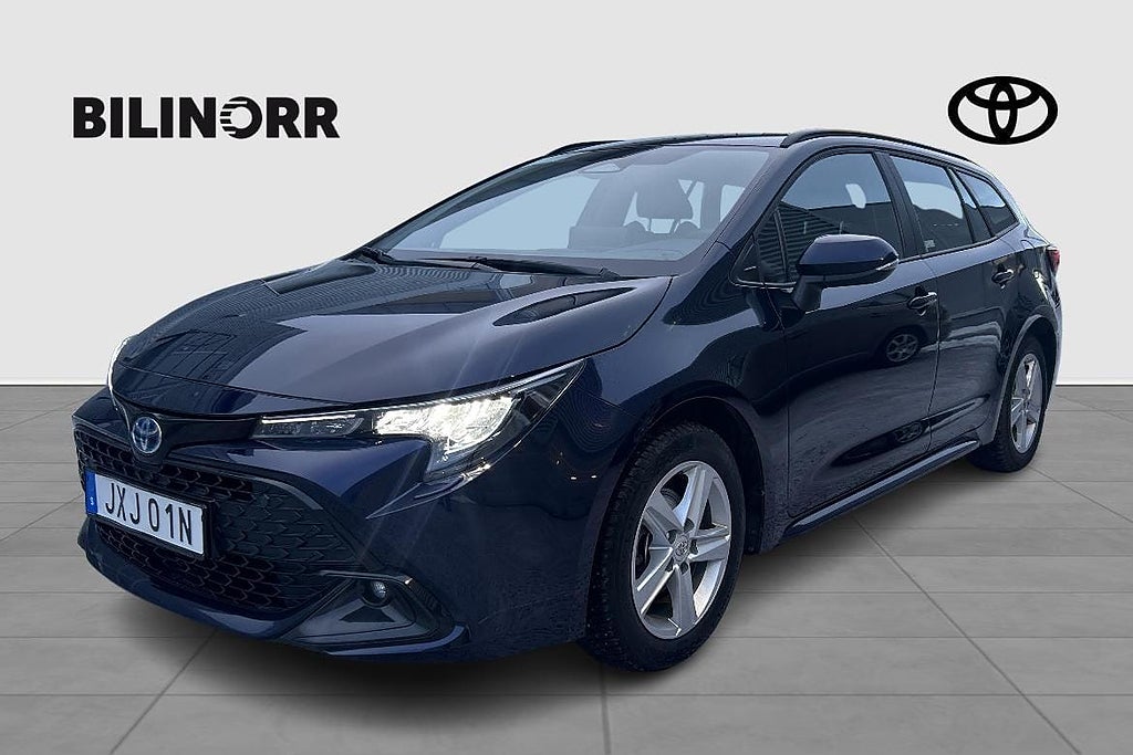 Toyota Corolla Touring Sports Hybrid 1,8 ACTIVE