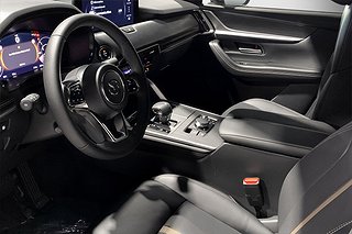 SUV Mazda CX-80 19 av 26