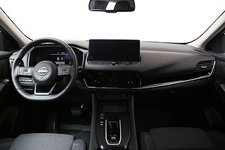 SUV Nissan Qashqai 11 av 25