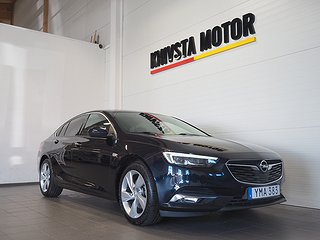 Halvkombi Opel Insignia 3 av 21
