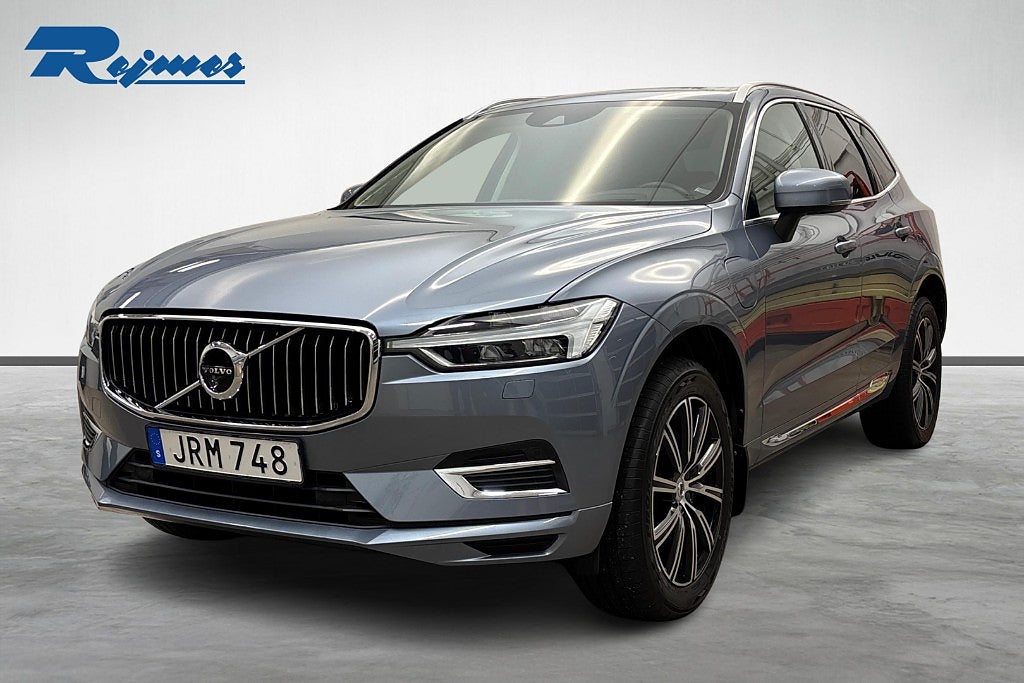Volvo XC60 T8 AWD Inscription