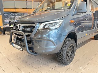 Husbil-övrigt Kabe TMCRV 690 LB 2 av 31