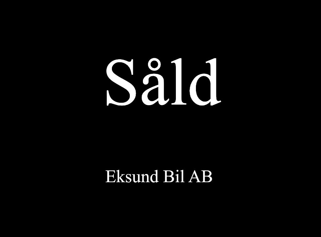 Volvo V70 T4F Momentum 180hk 2 Brukare M-värmare Drag