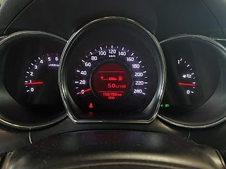 Kia Ceed cee’d_sw 1.6 CRDi GT-Line S&V-Hjul/MoK-värm/Drag/Navi – bild 15