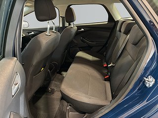 Ford Focus Kombi 1.5 TDCi ECOnetic Trend Psens S&V-däck