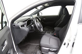 SUV Toyota Corolla Cross 10 av 26