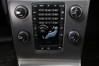 Kombi Volvo V60 21 av 23