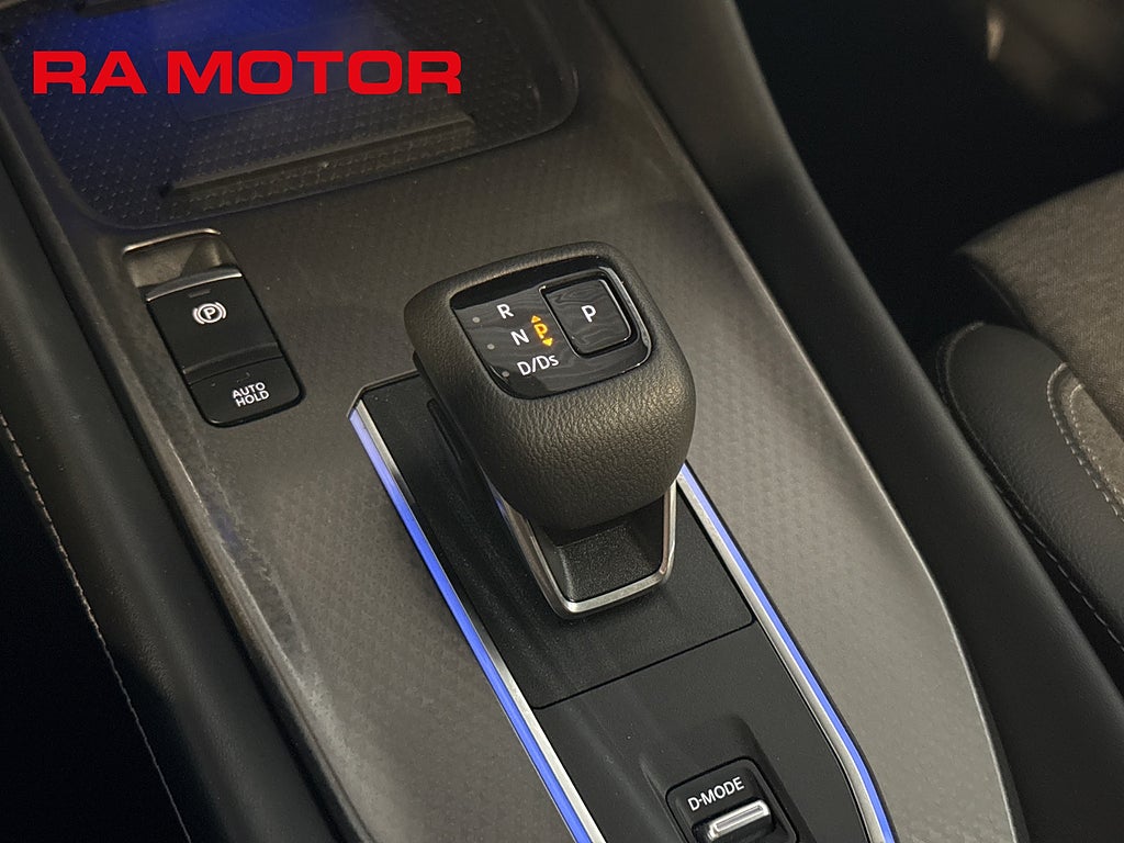Nissan Qashqai 1,3 N-Connecta | Facelift | Moms | 360 kamera | Navi 2025
