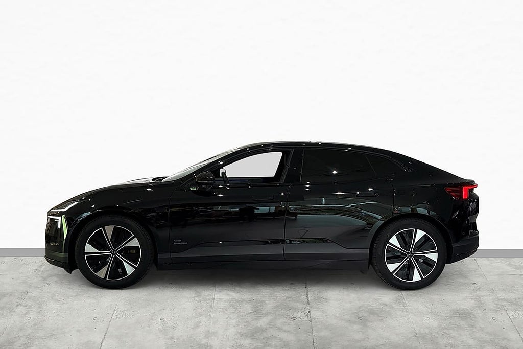 Polestar 4 Long range SM Business edt Coupe