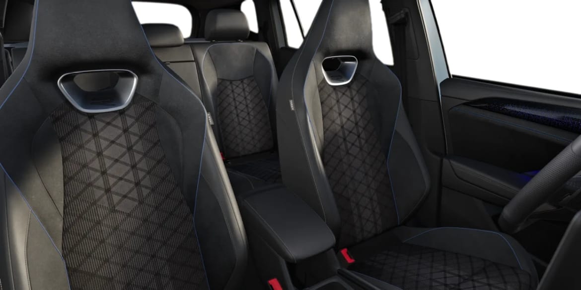 Volkswagen Tayron 2027, kuva 6/10